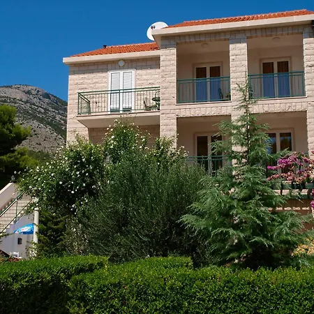 Villa Jasmin 1 Bol Exterior photo