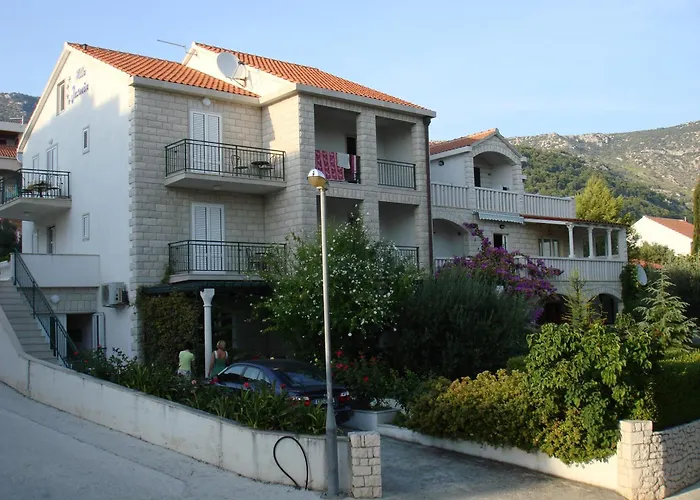 Villa Jasmin 1