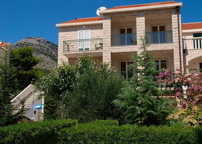 Villa Jasmin 1