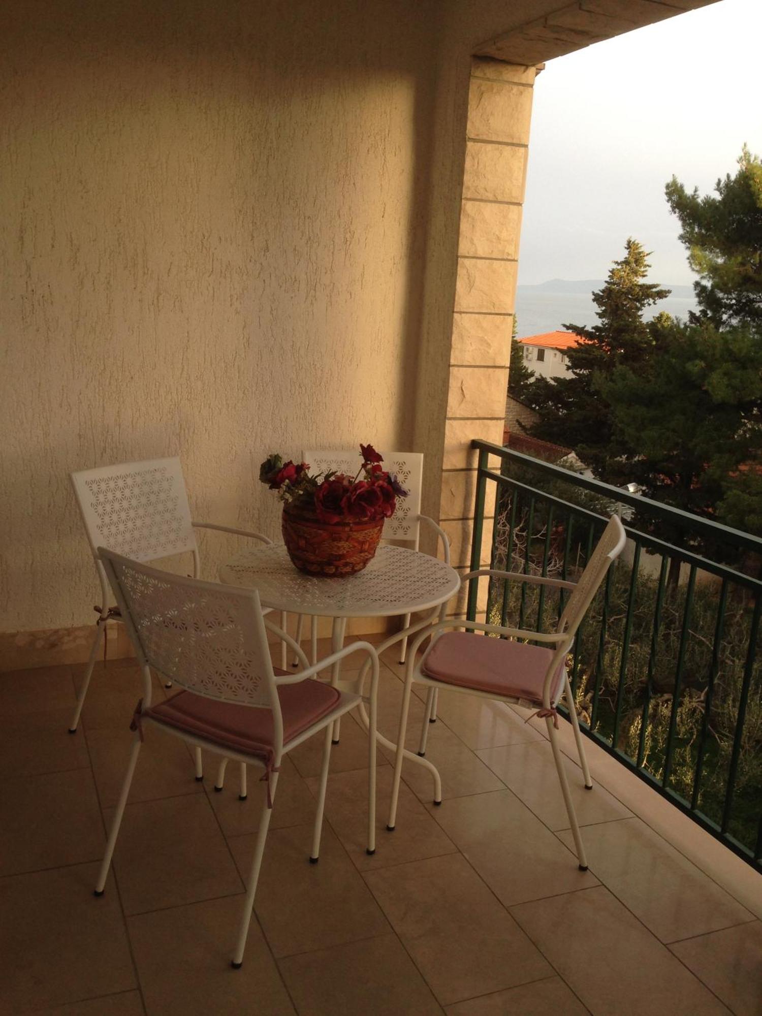Jasmin 1 Apartment *