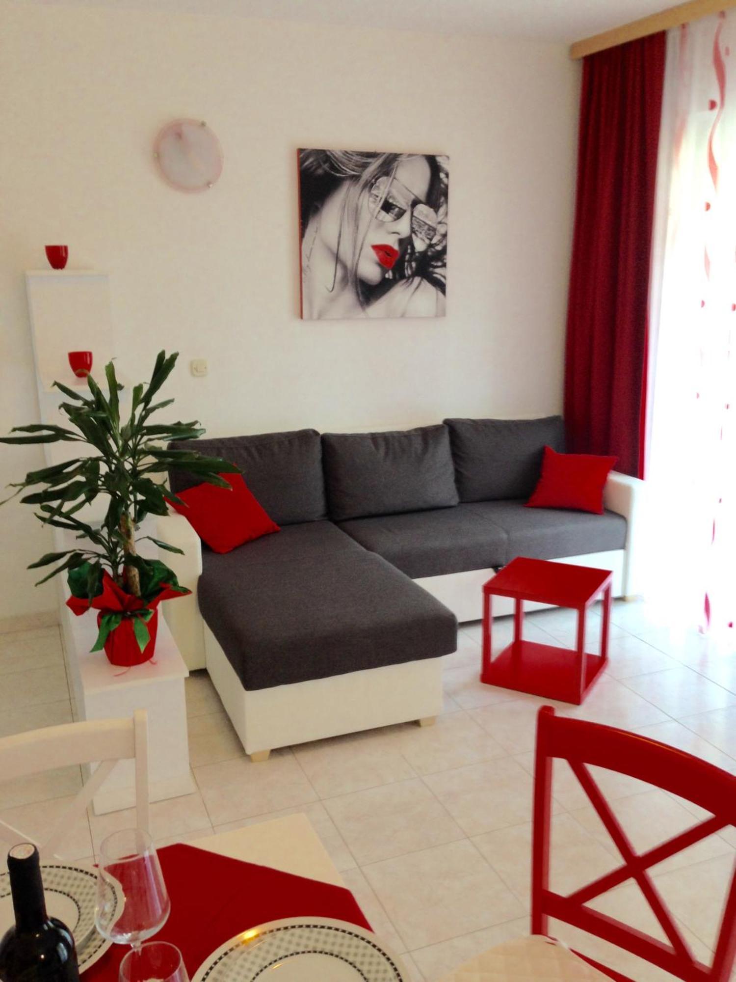 Apartment Jasmin 1