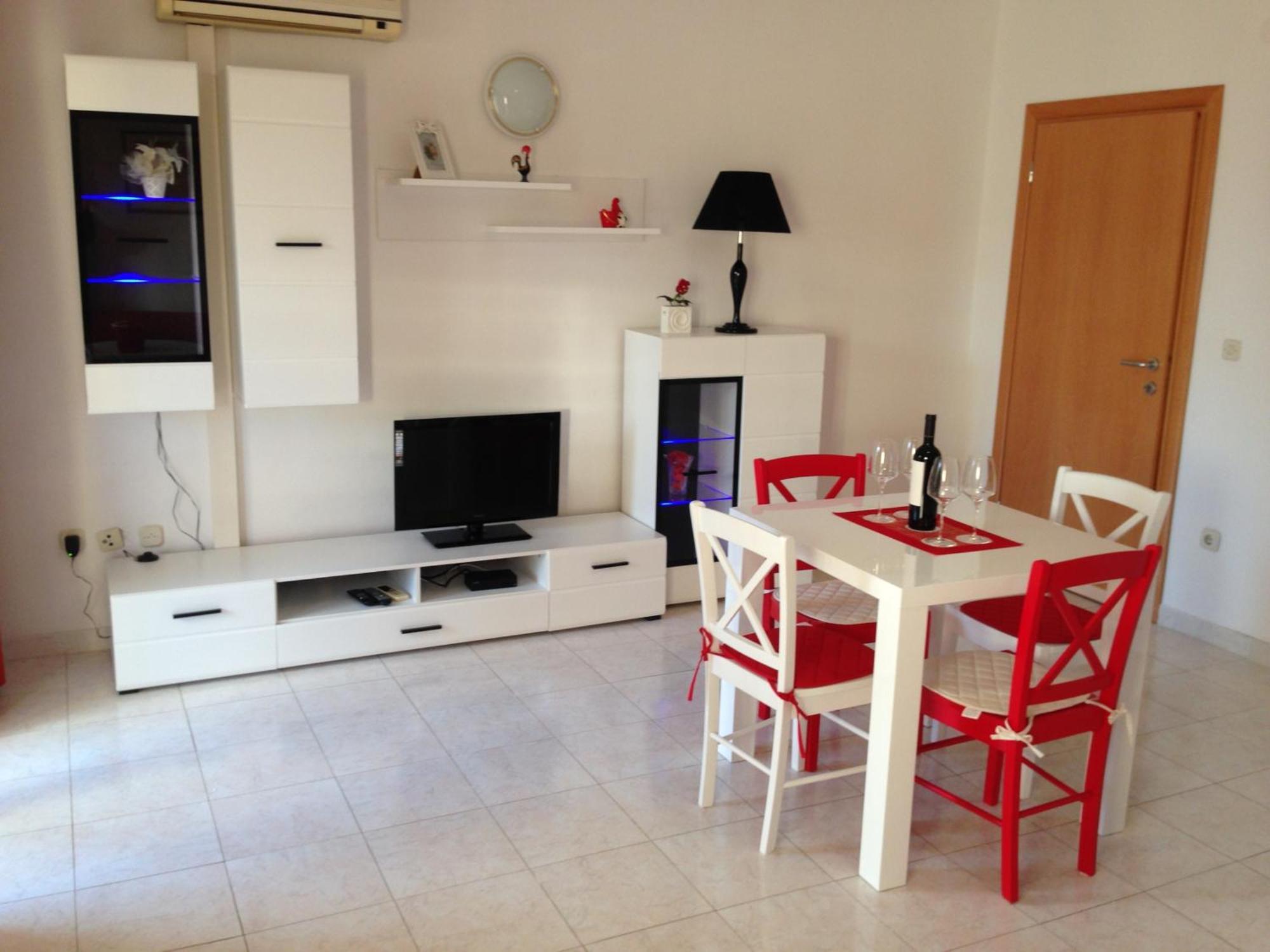 Apartment Jasmin 1