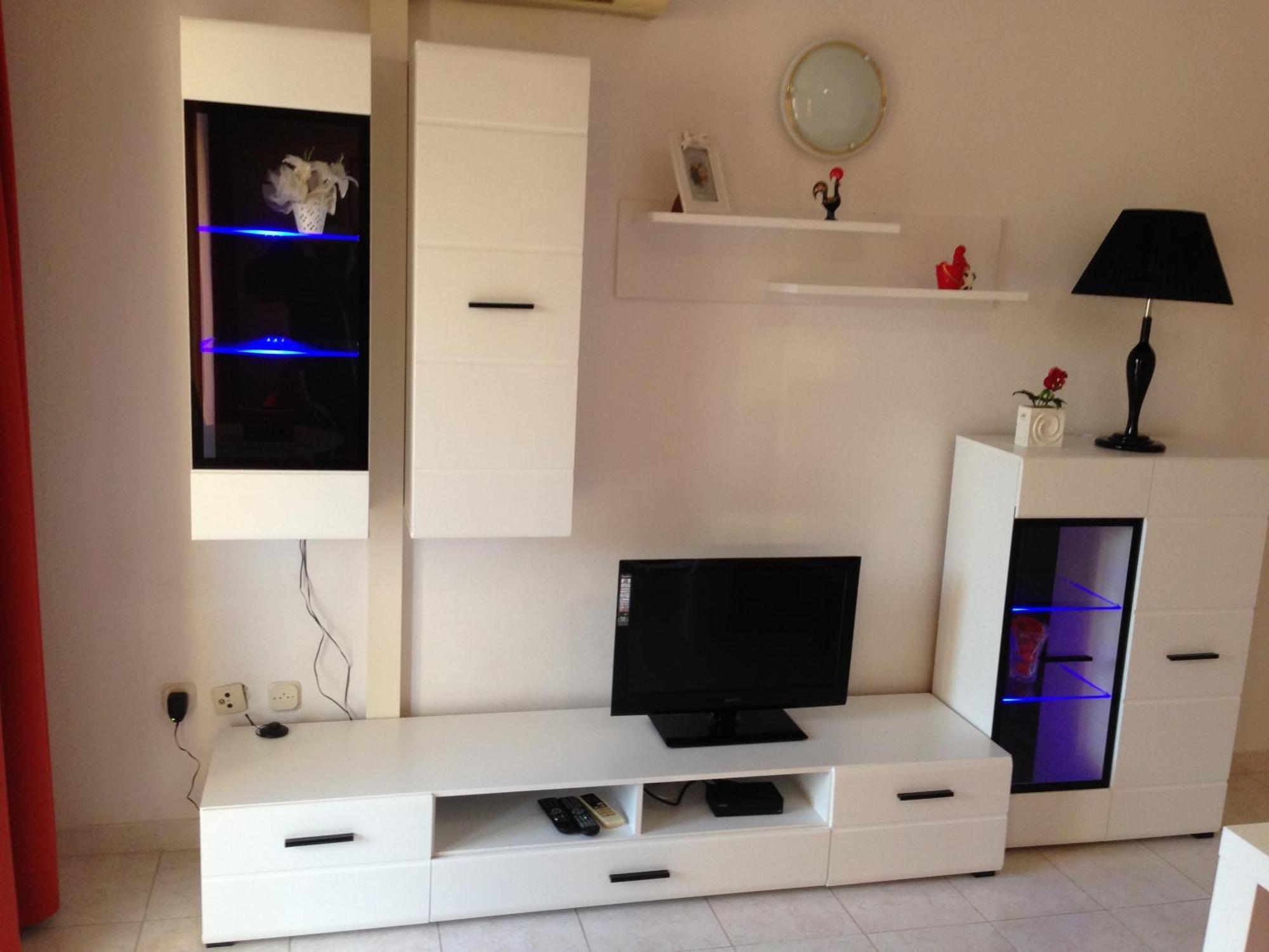 Jasmin 1 Bol