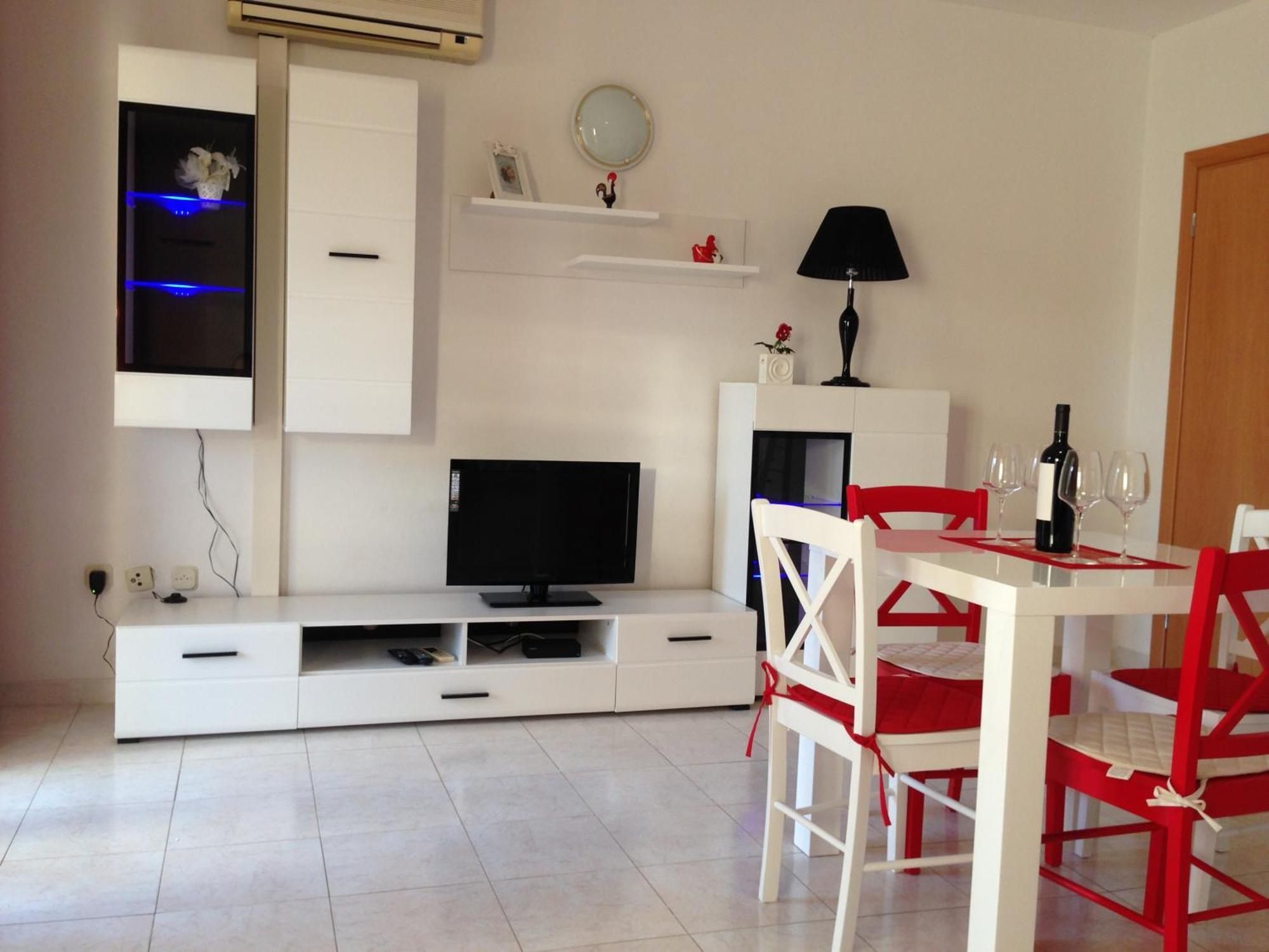 Apartment Jasmin 1