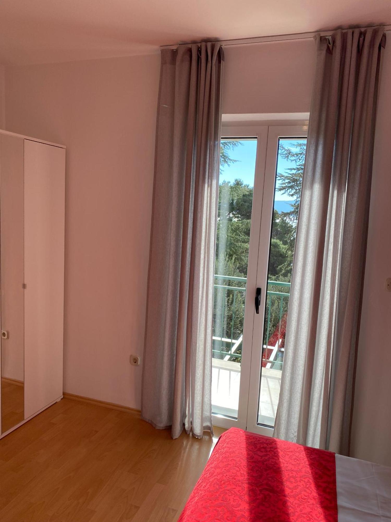 Jasmin 1 Apartment