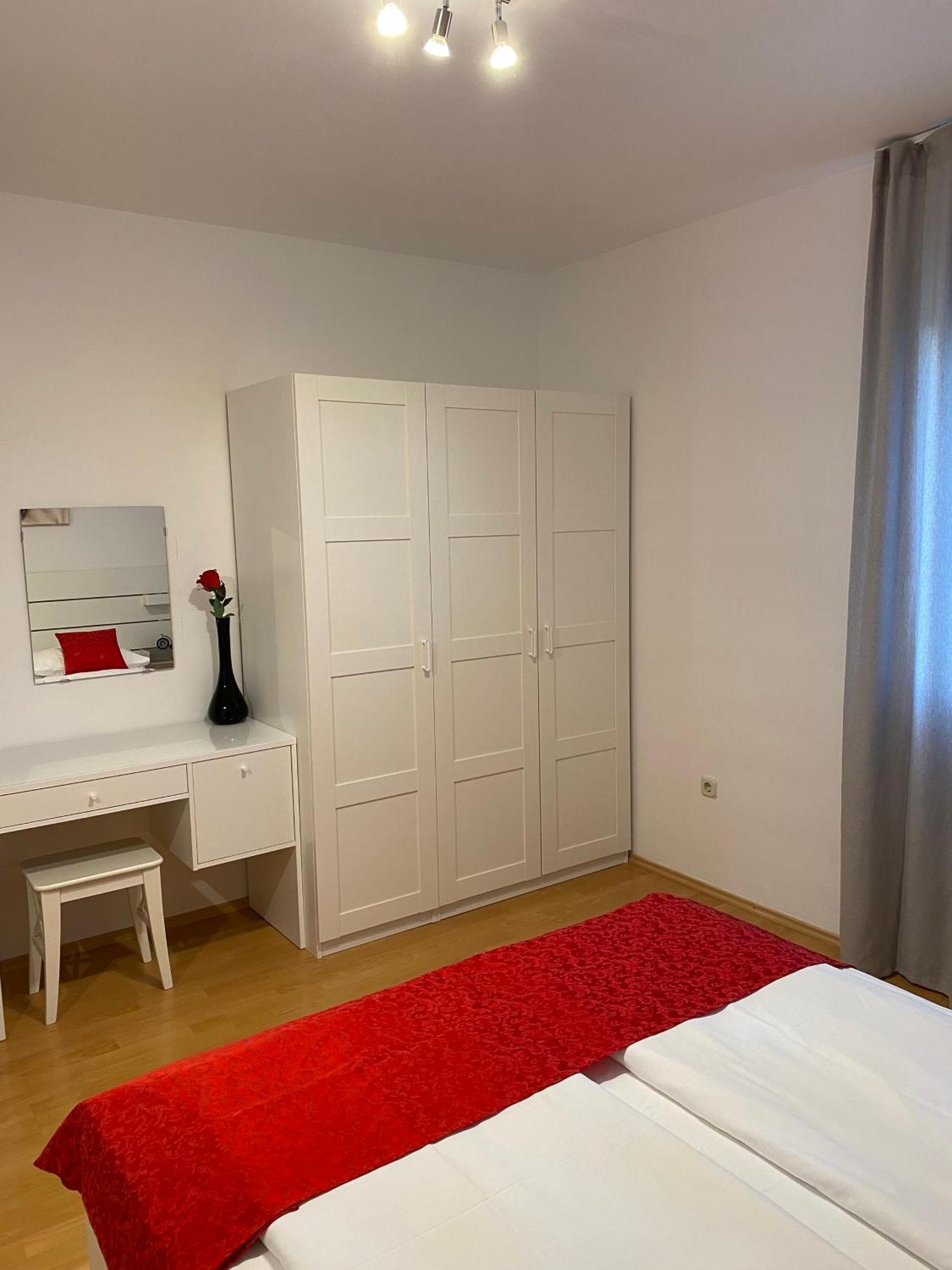 Apartment Jasmin 1