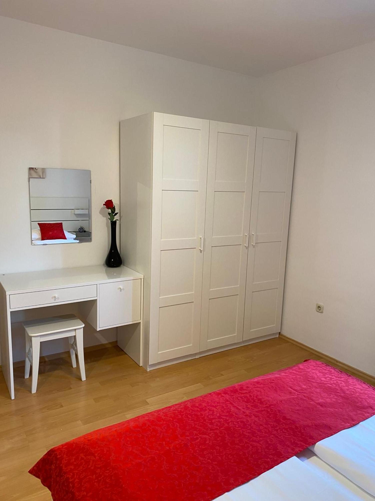 Jasmin 1 Apartment *
