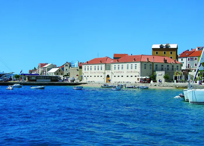 Villa Jasmin 1