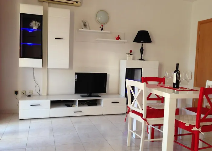 Villa Jasmin 1