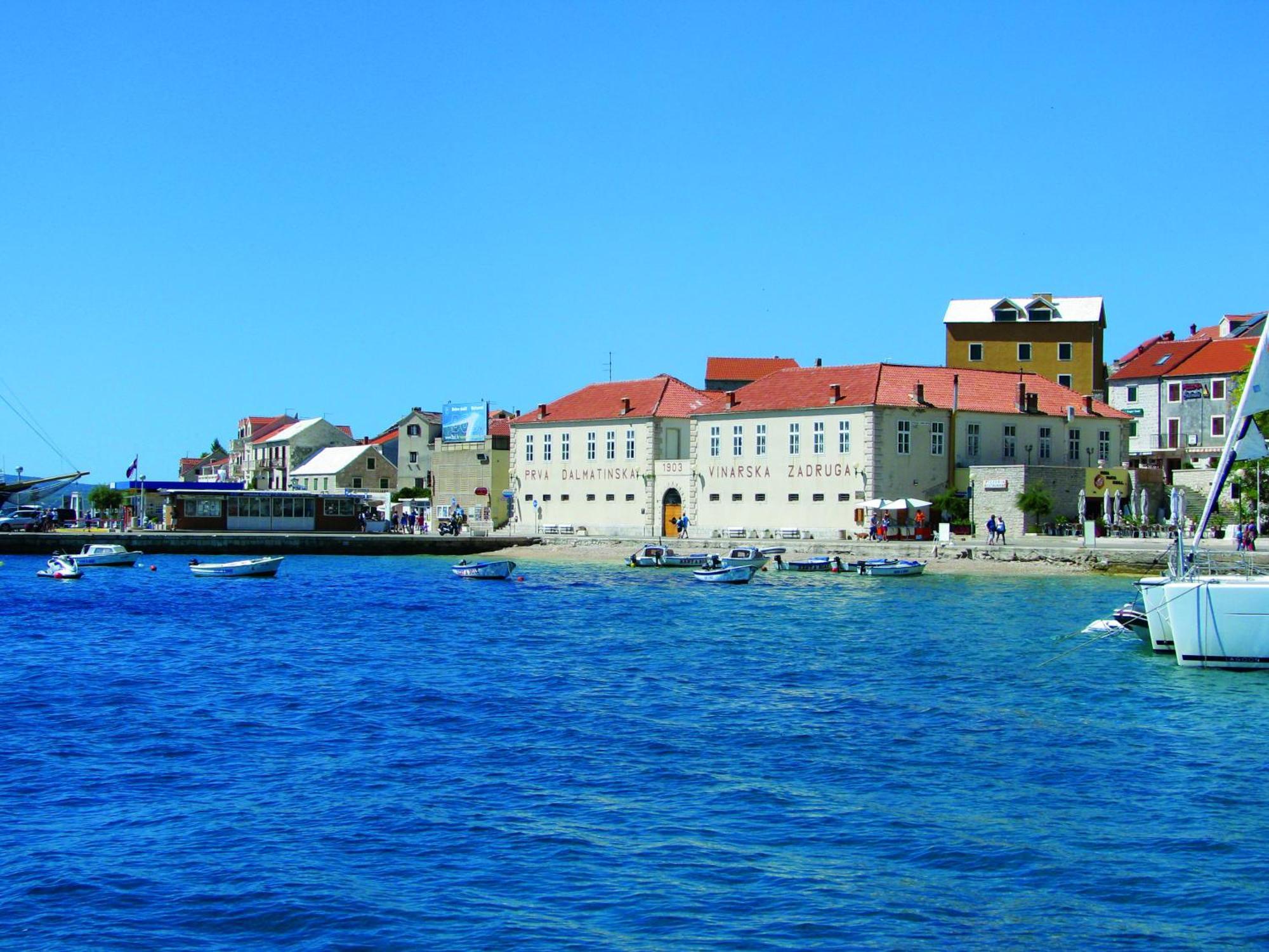 Jasmin 1 Apartman