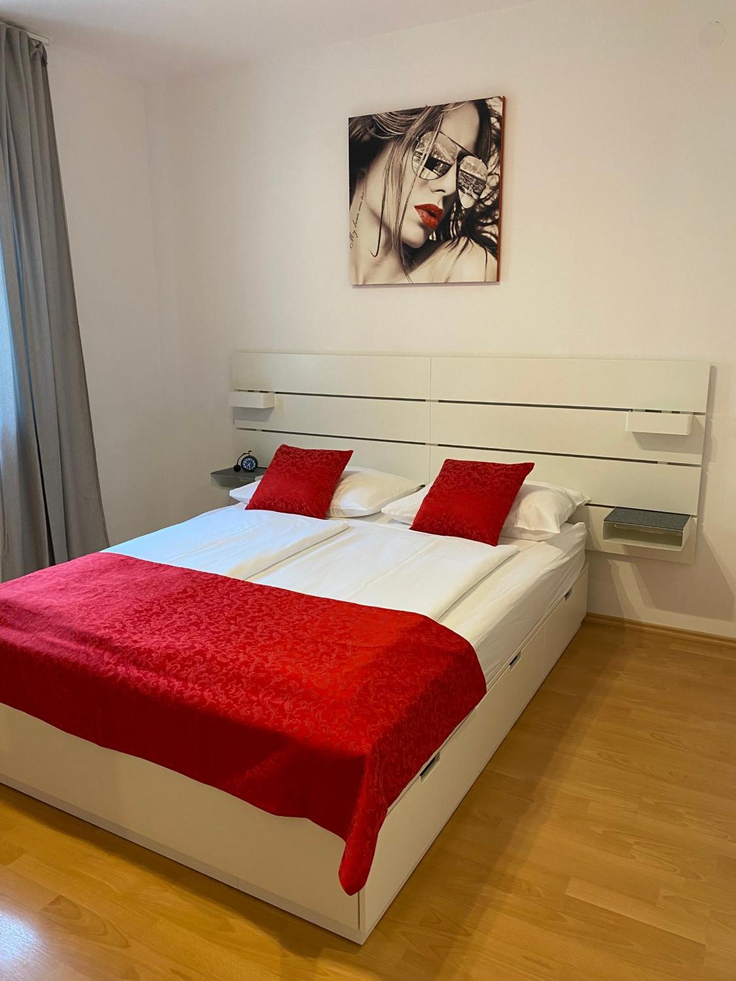 Jasmin 1 Apartman
