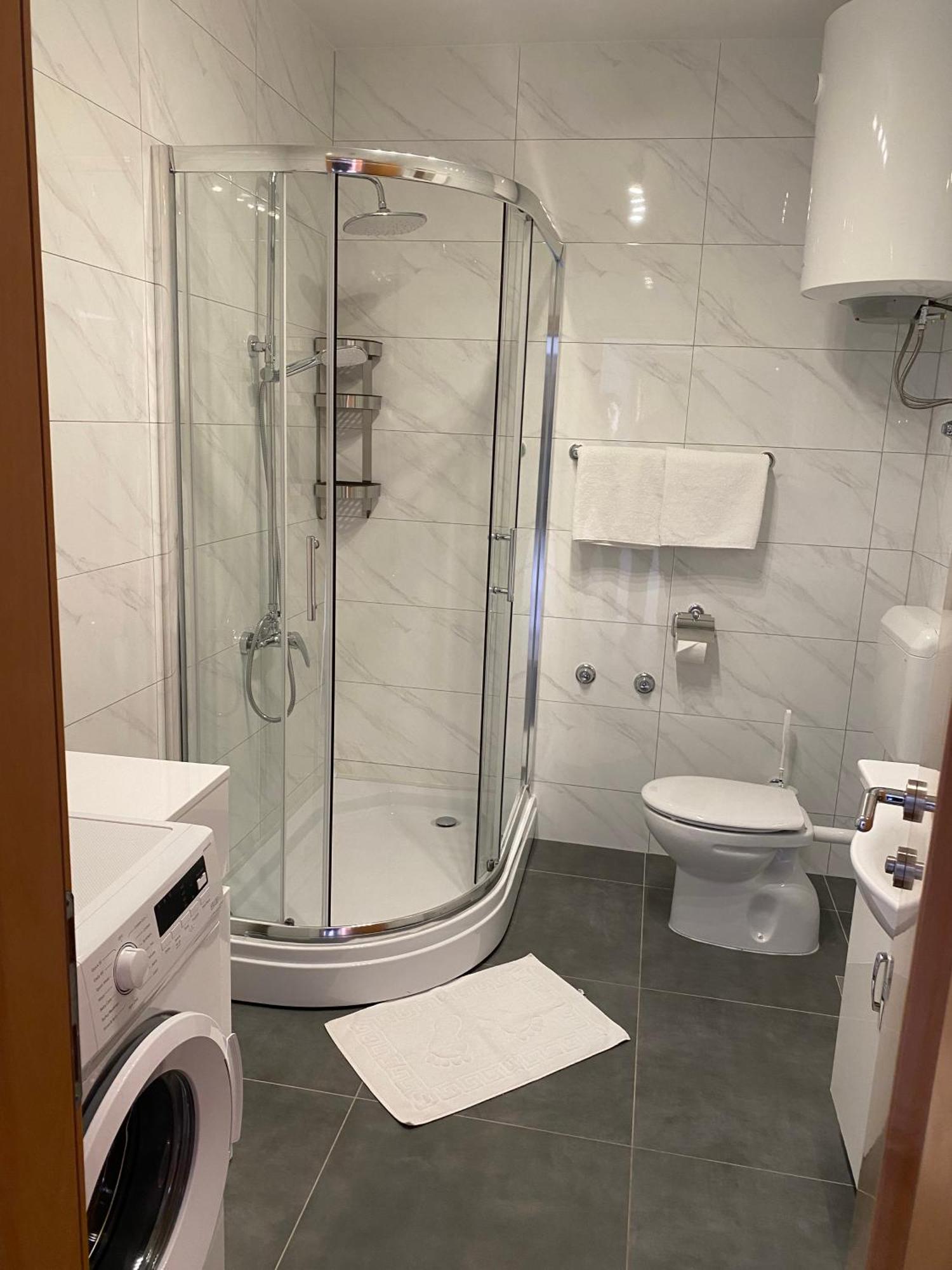 Jasmin 1 Apartman Bol