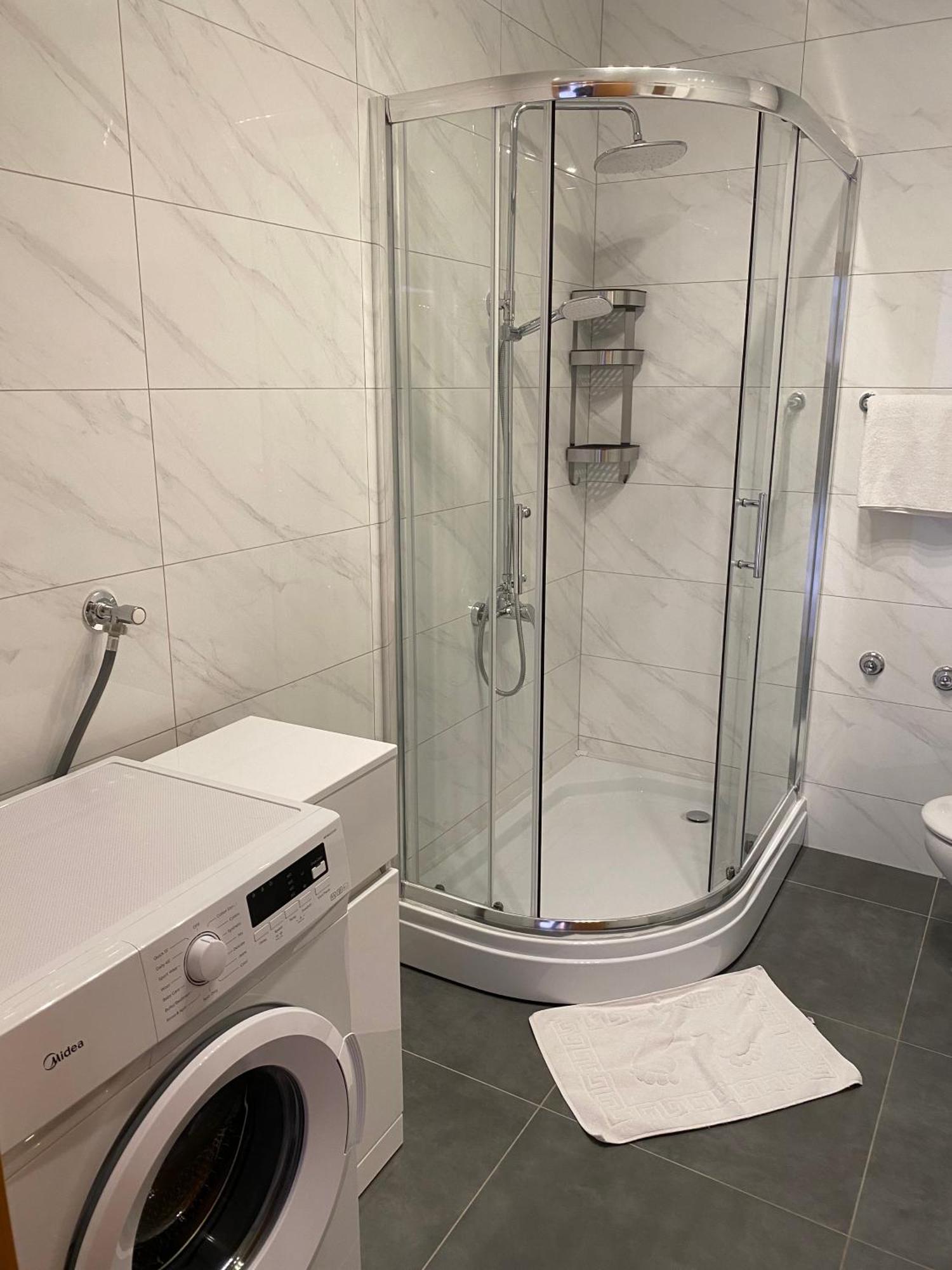 Jasmin 1 Apartman