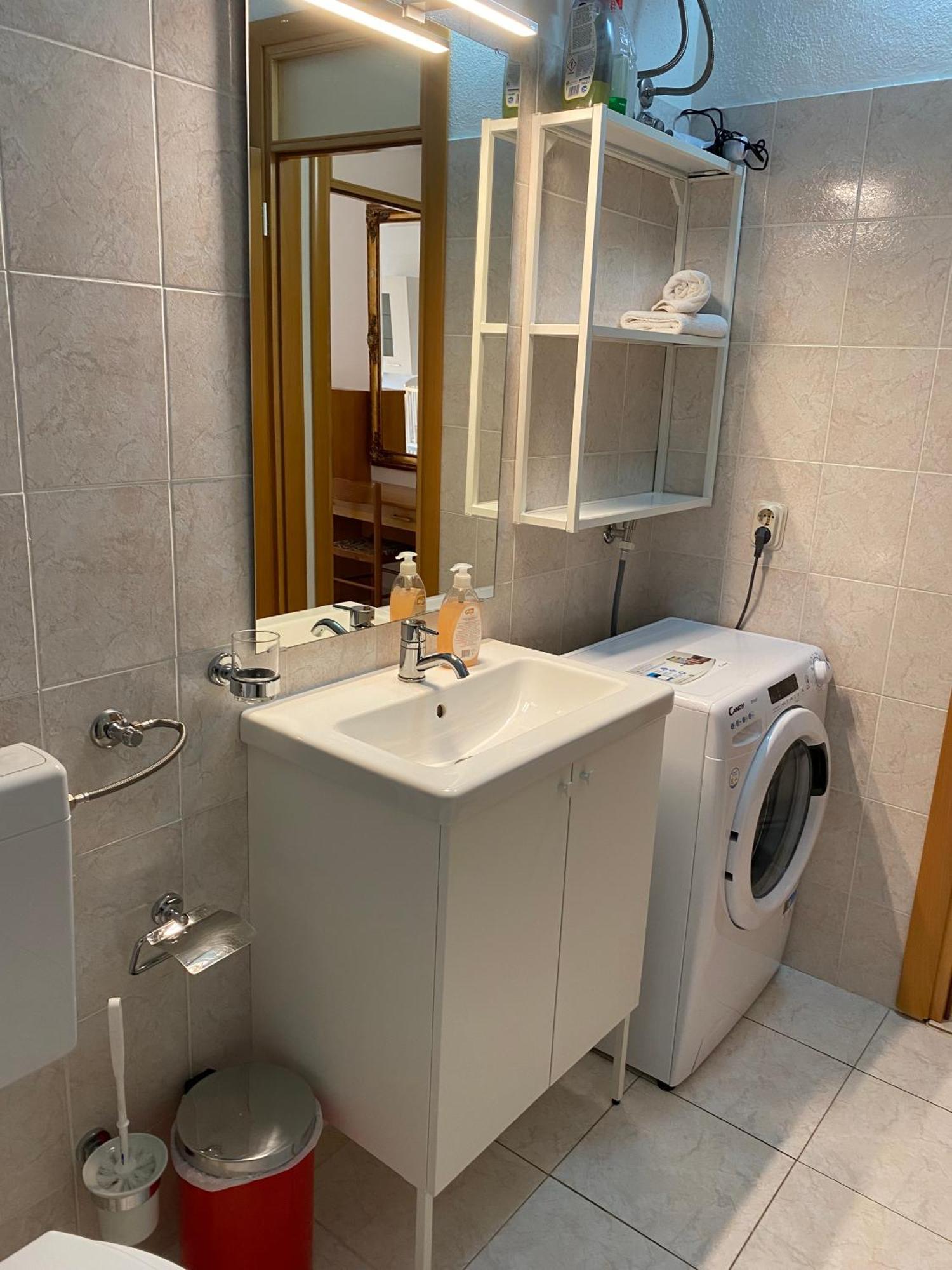 Apartman Jasmin 1 Bol