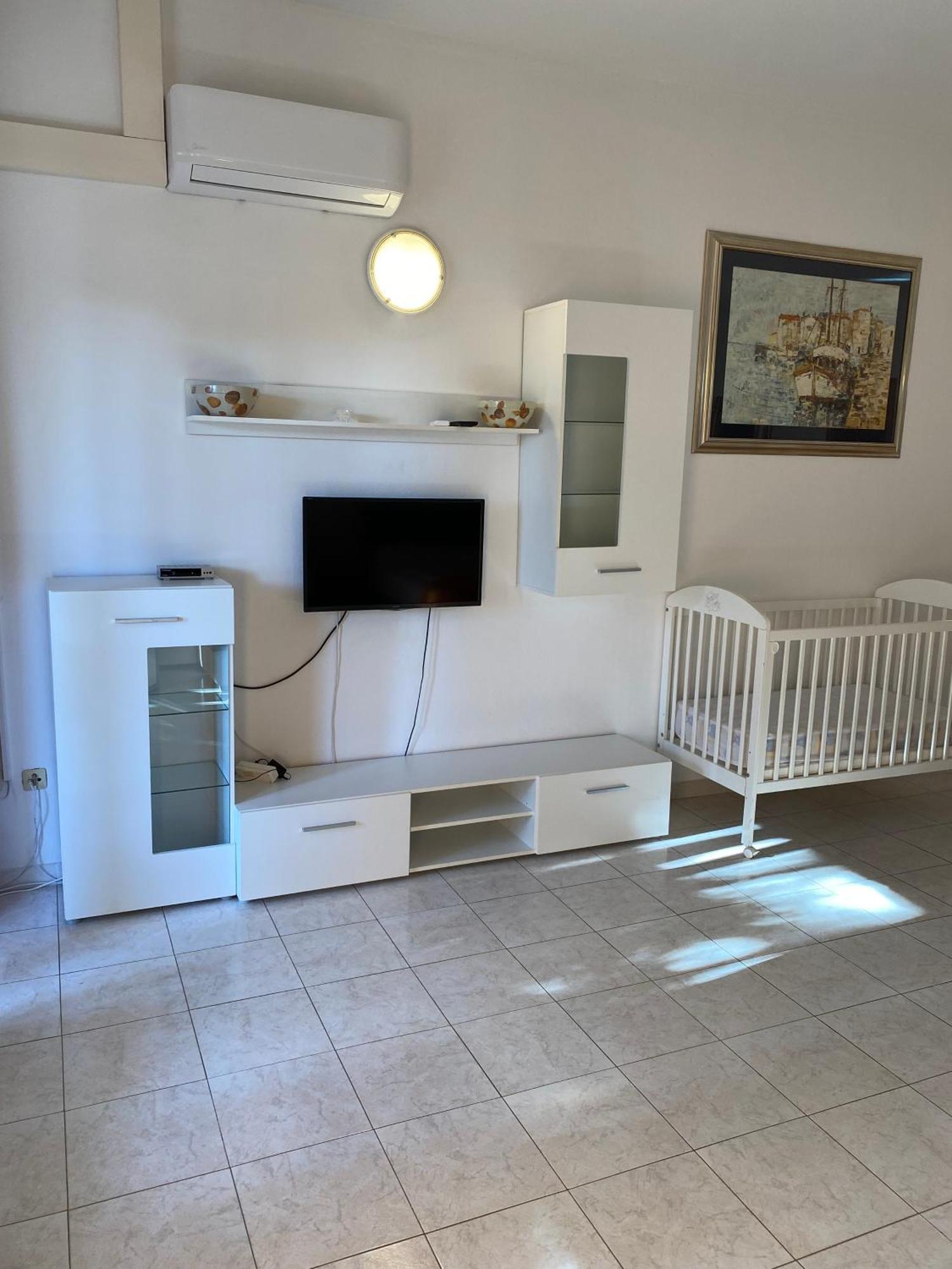 Jasmin 1 Apartman Bol